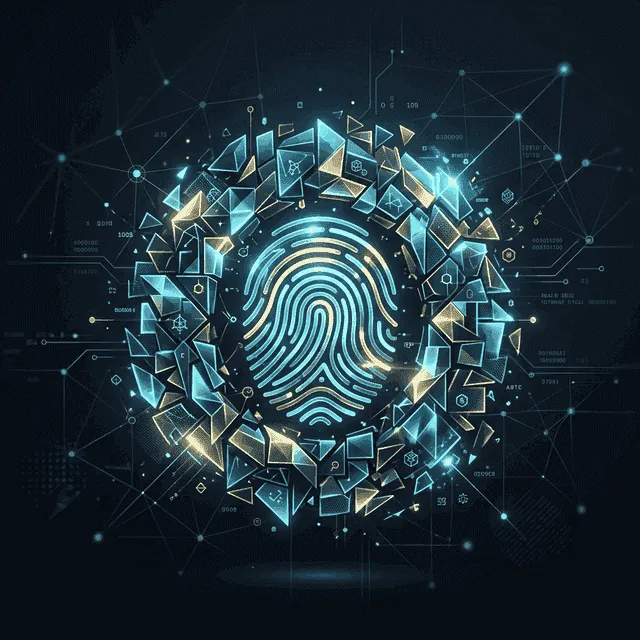 Decentralized Identity: Moving Beyond Traditional Trust